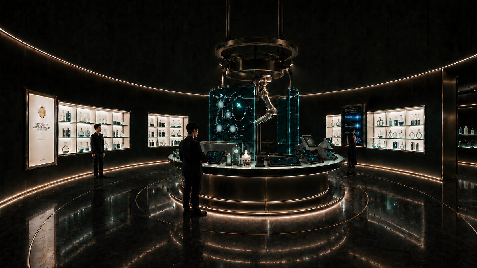 RVGF LAB